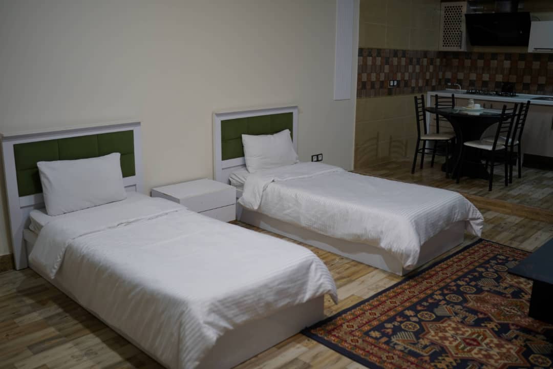 سوئيت 4 تخته