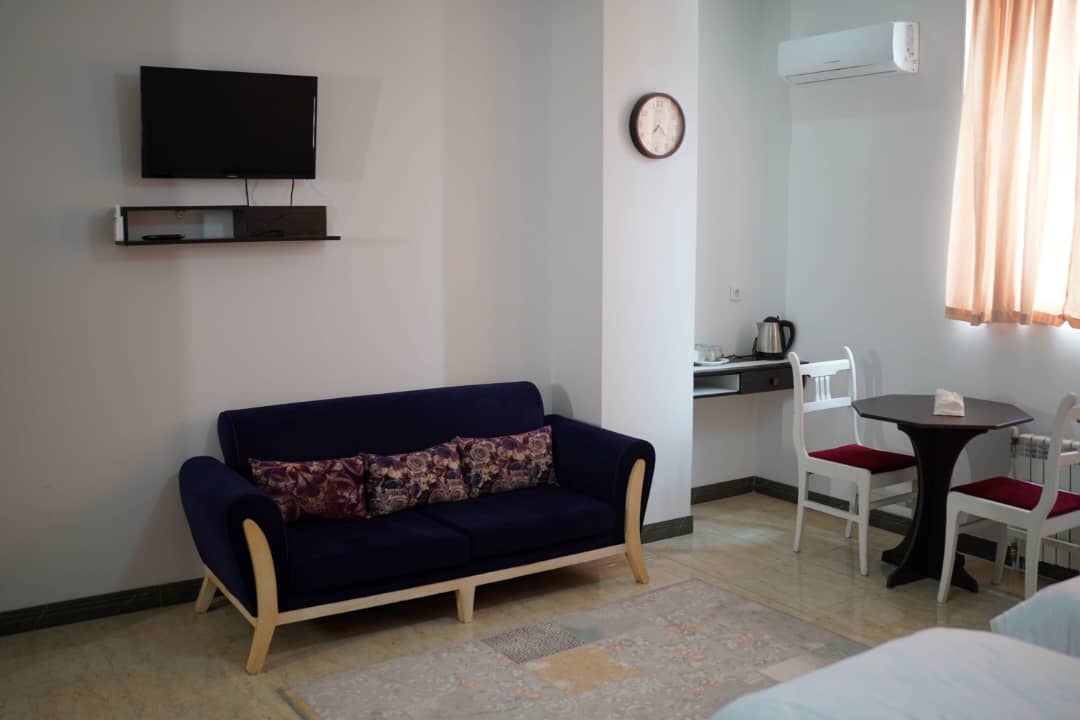 سفری راحت و لذت‌بخش